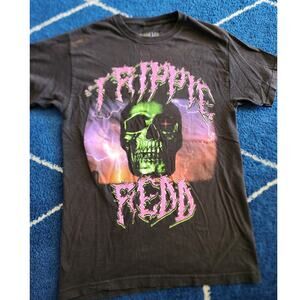Trippie Redd Unisex Music/Band Tee-Small
